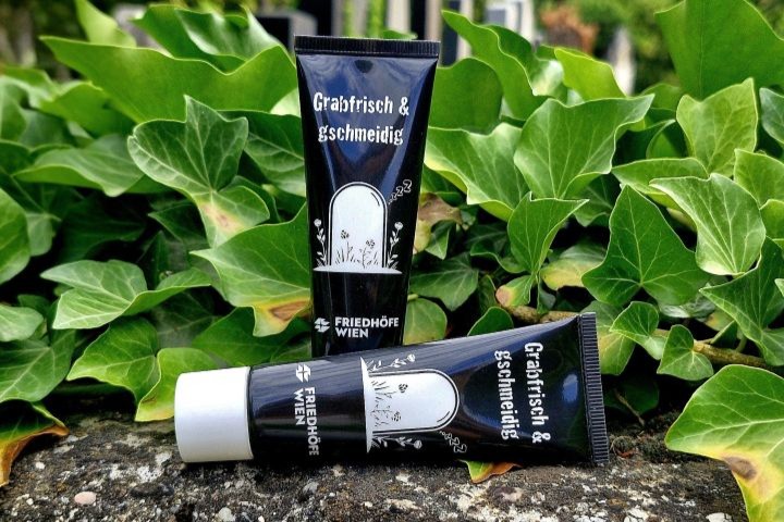 Handcreme 25 ml