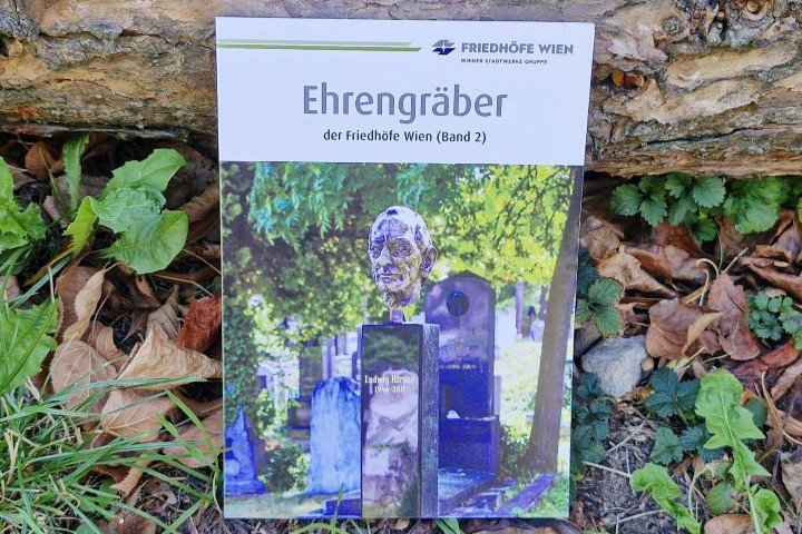 Ehrengräber - Band 2 (Deutsch)
