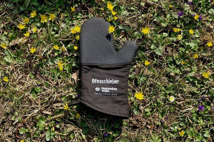 Ofenhandschuh