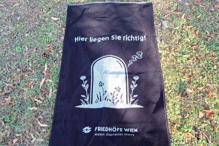 Baumwollhandtuch