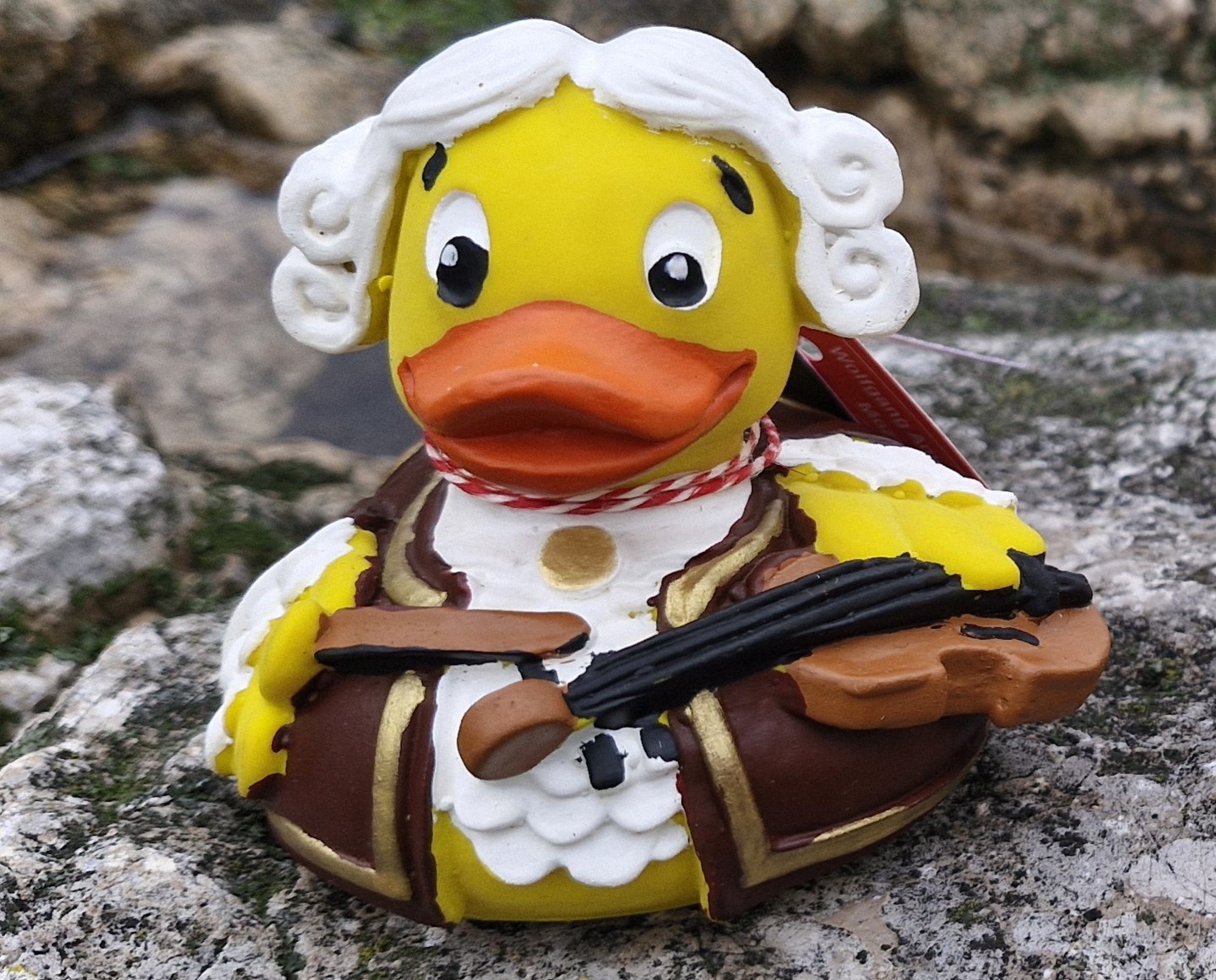 Bade-Ente